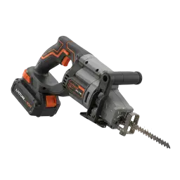 Reciprocating Saws image