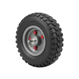 Sack Truck Wheels image