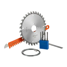 Saw Blades image