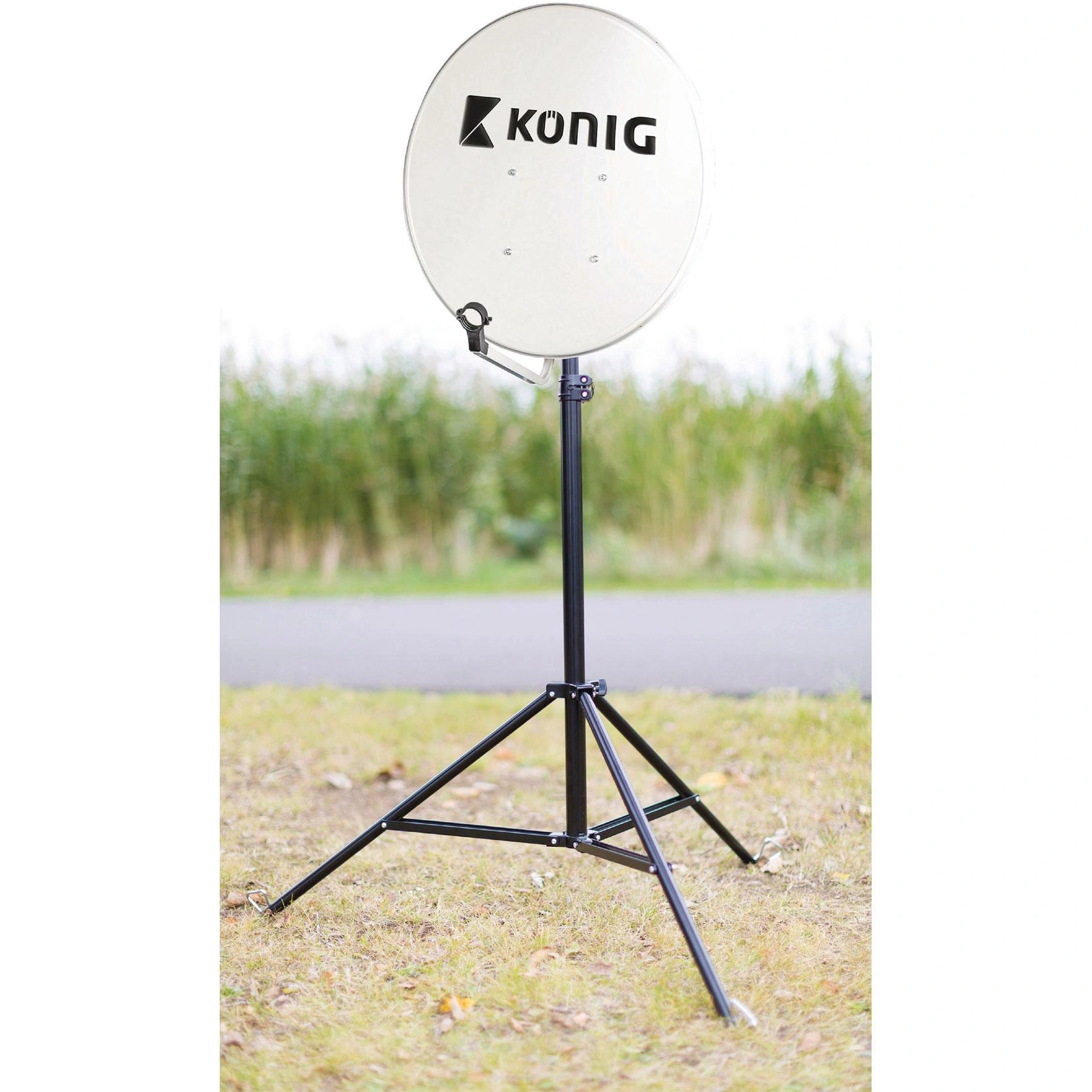 Satellite Antennas image