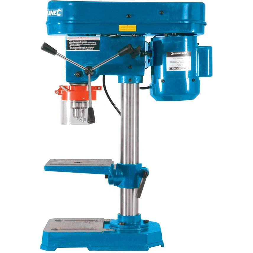 Pillar Drill image