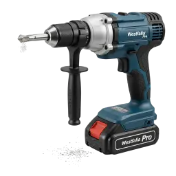 Impact Drill image