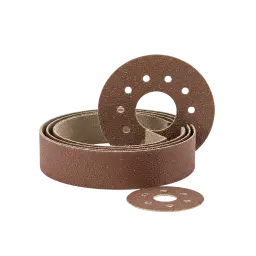 Sanding Belts, Sanding Discs image