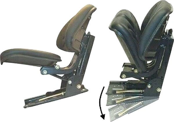 Tractor Seats image