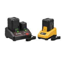 Fast Chargers image