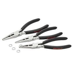 Circlip Pliers, Safety Pliers image