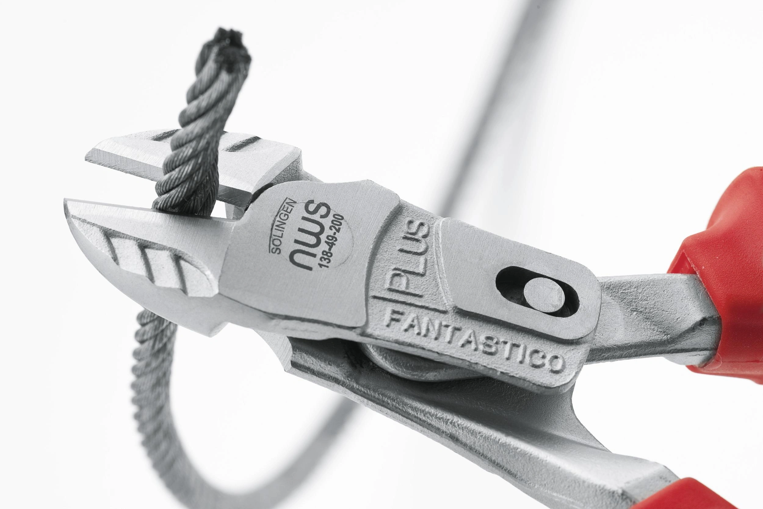 Side Cutters image