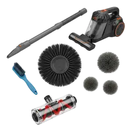 Vacuum Cleaner image