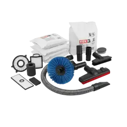 Vacuum Cleaner Bags, Vacuum Cleaner Filters, Vacuum Cleaner Nozzles image