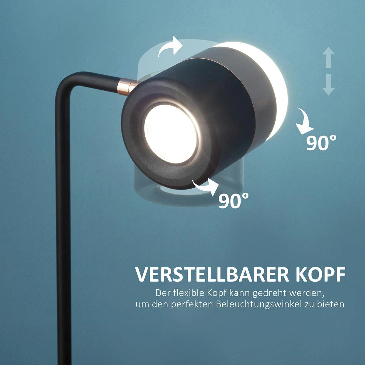 Floor Lamps image