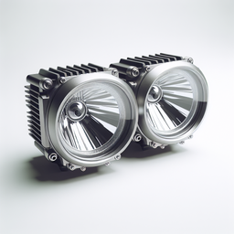 Headlamps image