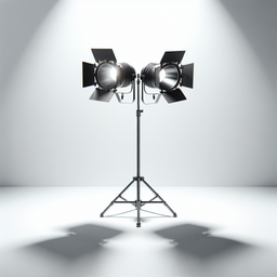 Spotlights image