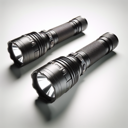 Flashlights image