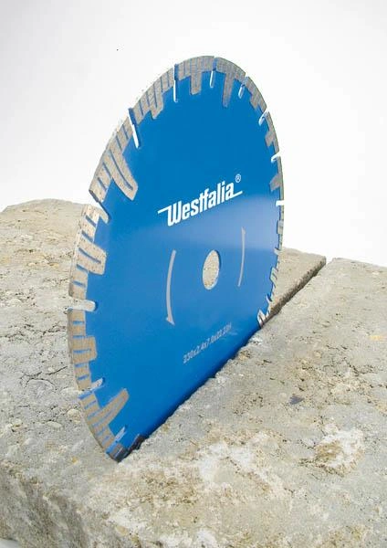 Cutting Discs image