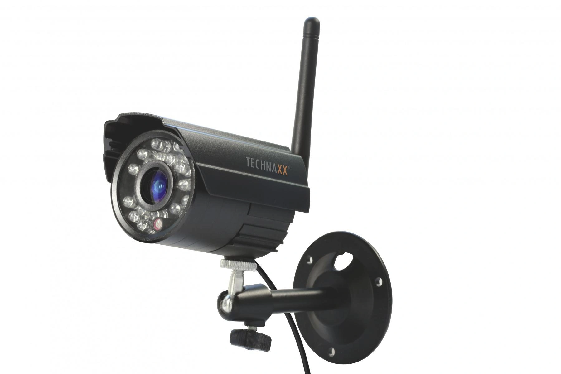 Outdoor Surveillance Cameras image