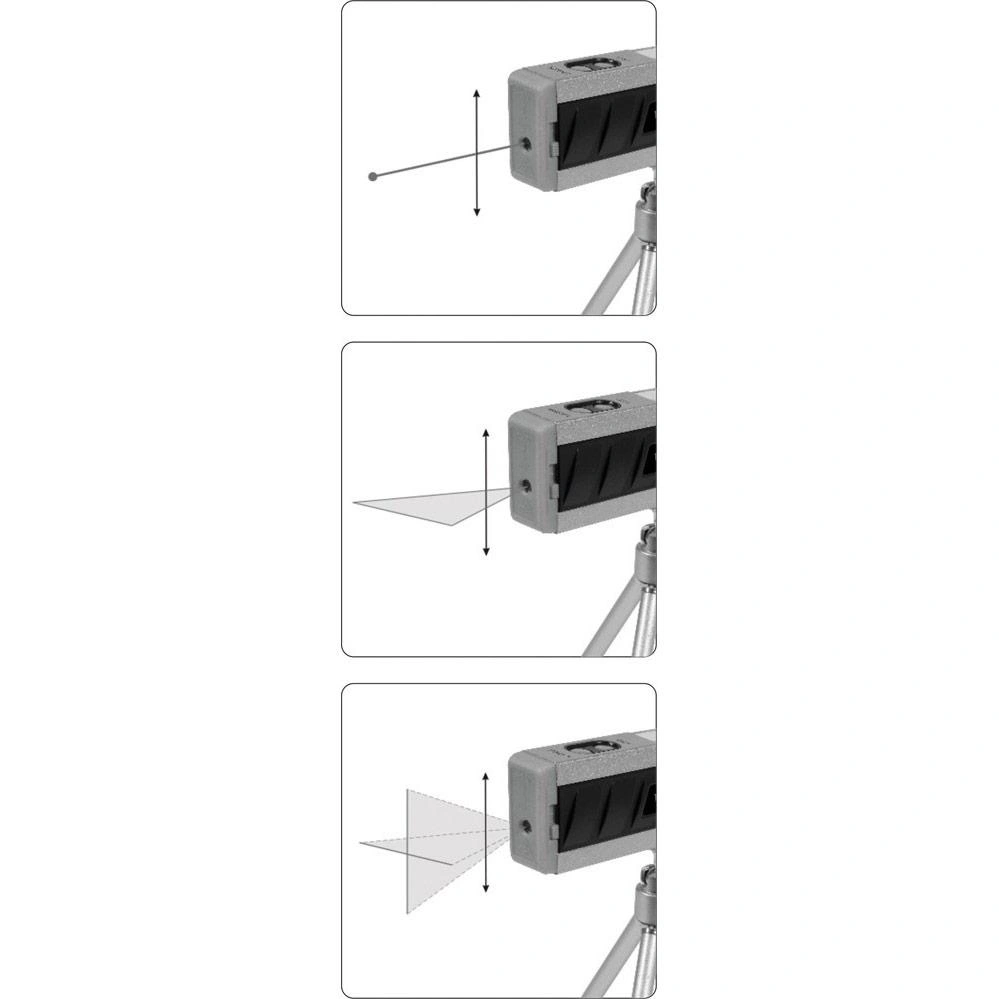 Spirit Levels image