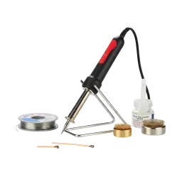 Soft Soldering image