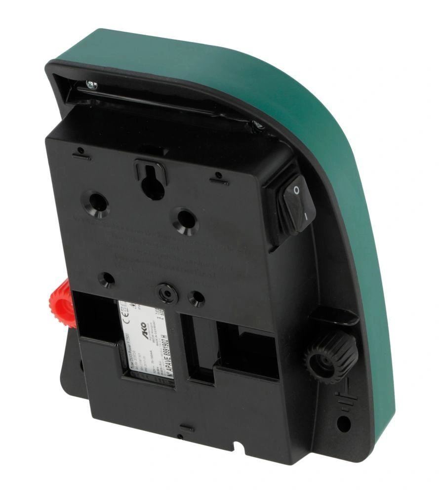 Electric Fence Devices 230V image