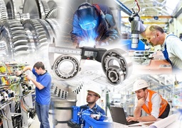 Industrial image
