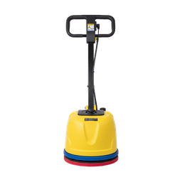 Single-disc machines & pump suction units image