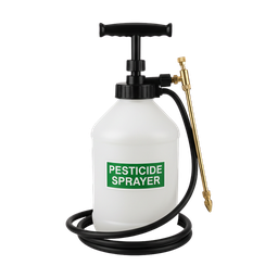 Electric & Pneumatic Sprayers image