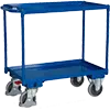 With Tray image