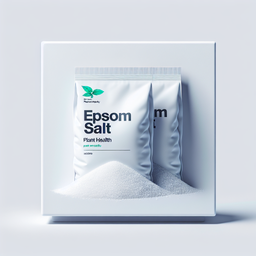 Epsom Salt image