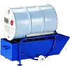 Barrel Carts / Package Rollers image