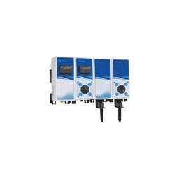 Verdünnungssysteme - Dosiersysteme - Entkalkungssysteme image