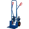 Stair climber hand trucks image