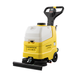 Combination Machines & Scrubber-Sweepers image