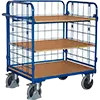 Etagen- und Paketwagen image