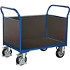 Dreiwandwagen image
