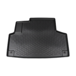Mazda trunk liner image