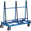 Plattenwagen image