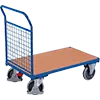 System- / Schwerlastwagen image