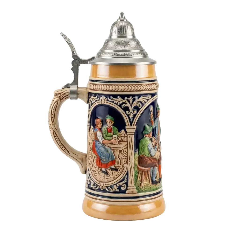 Bierkrüge image
