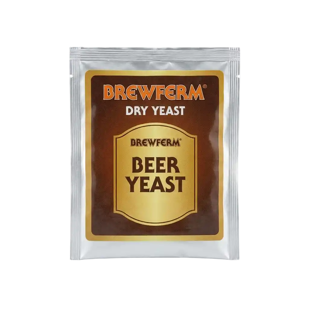 BREWFERM Trockenhefe image