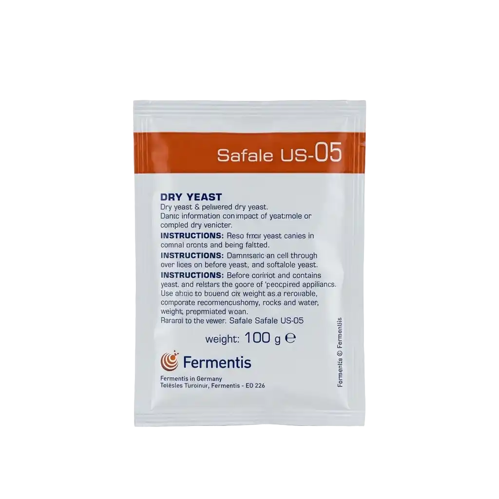 FERMENTIS Trockenhefe image
