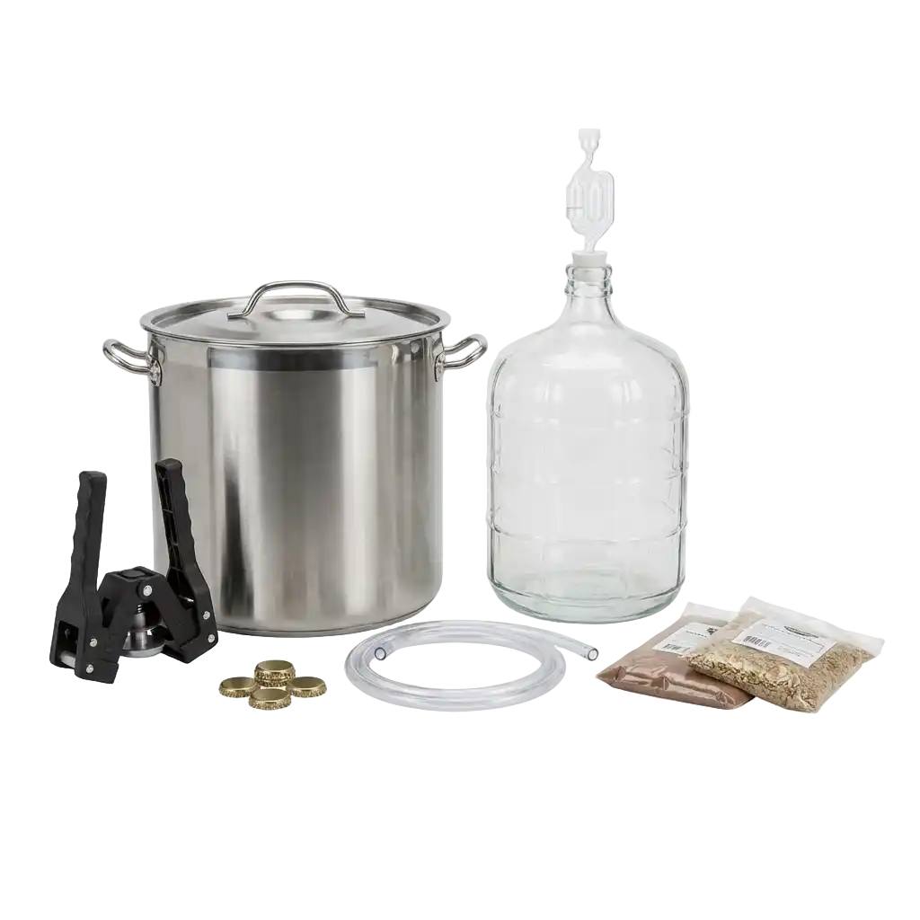 Bierbrauset image