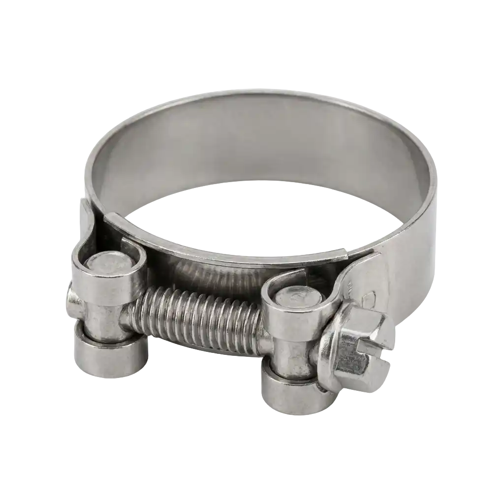 Clamps and Clips image