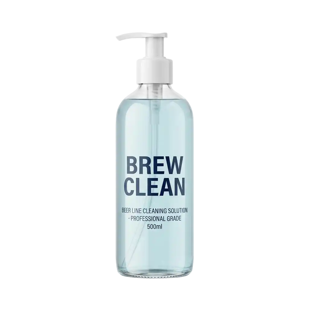 Cleaning products image