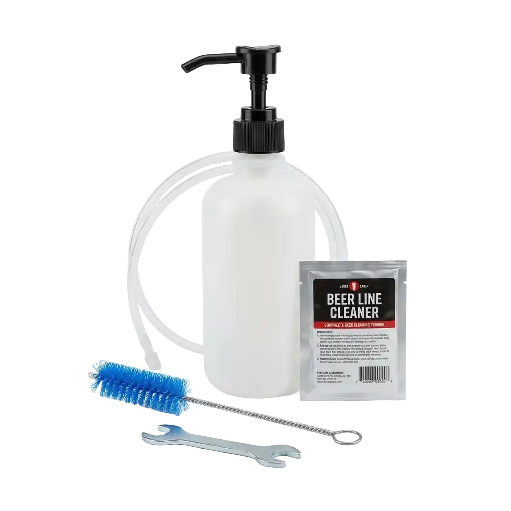 Cleaning accessories image