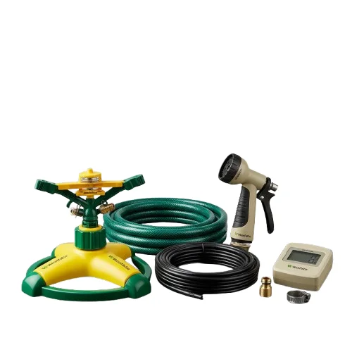 Gartenbewässerung Schlauch image