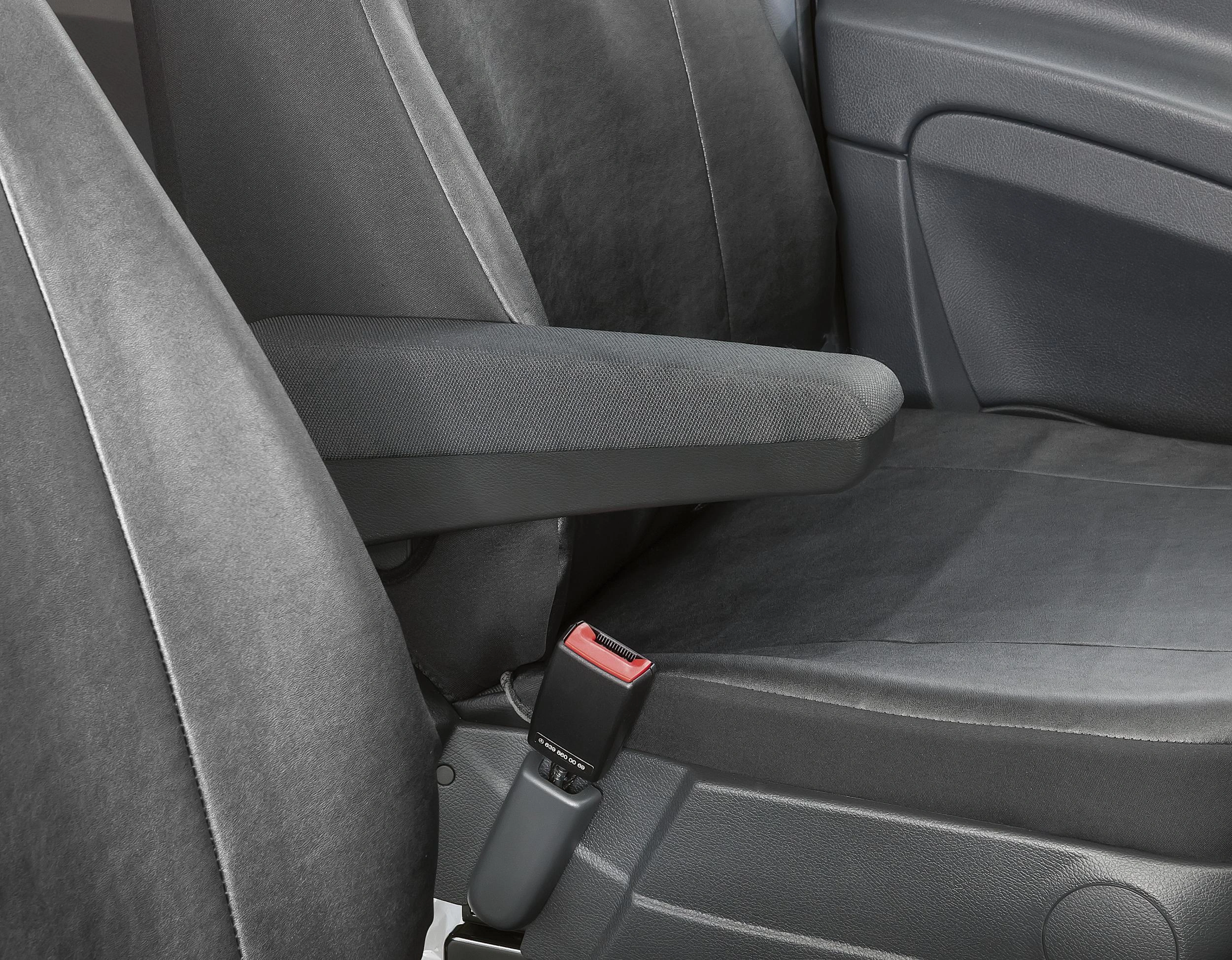Car Seat Covers Full Set image