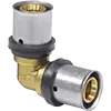 Pressfittings Edelstahl image