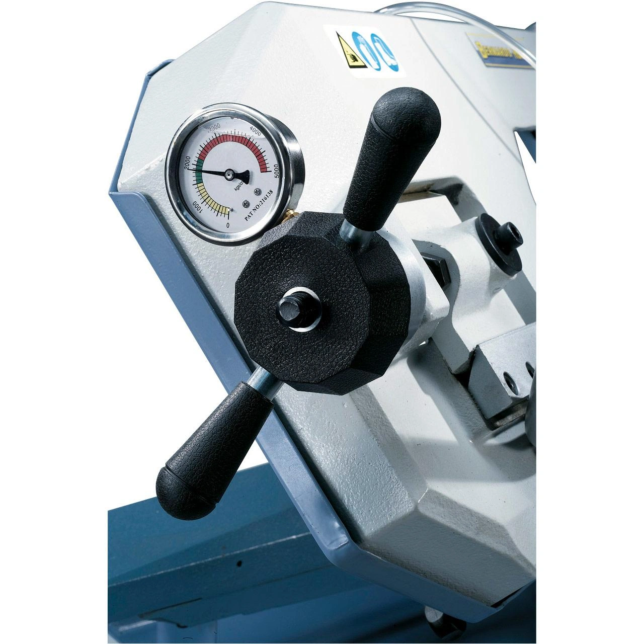 Bandsäge Metall image