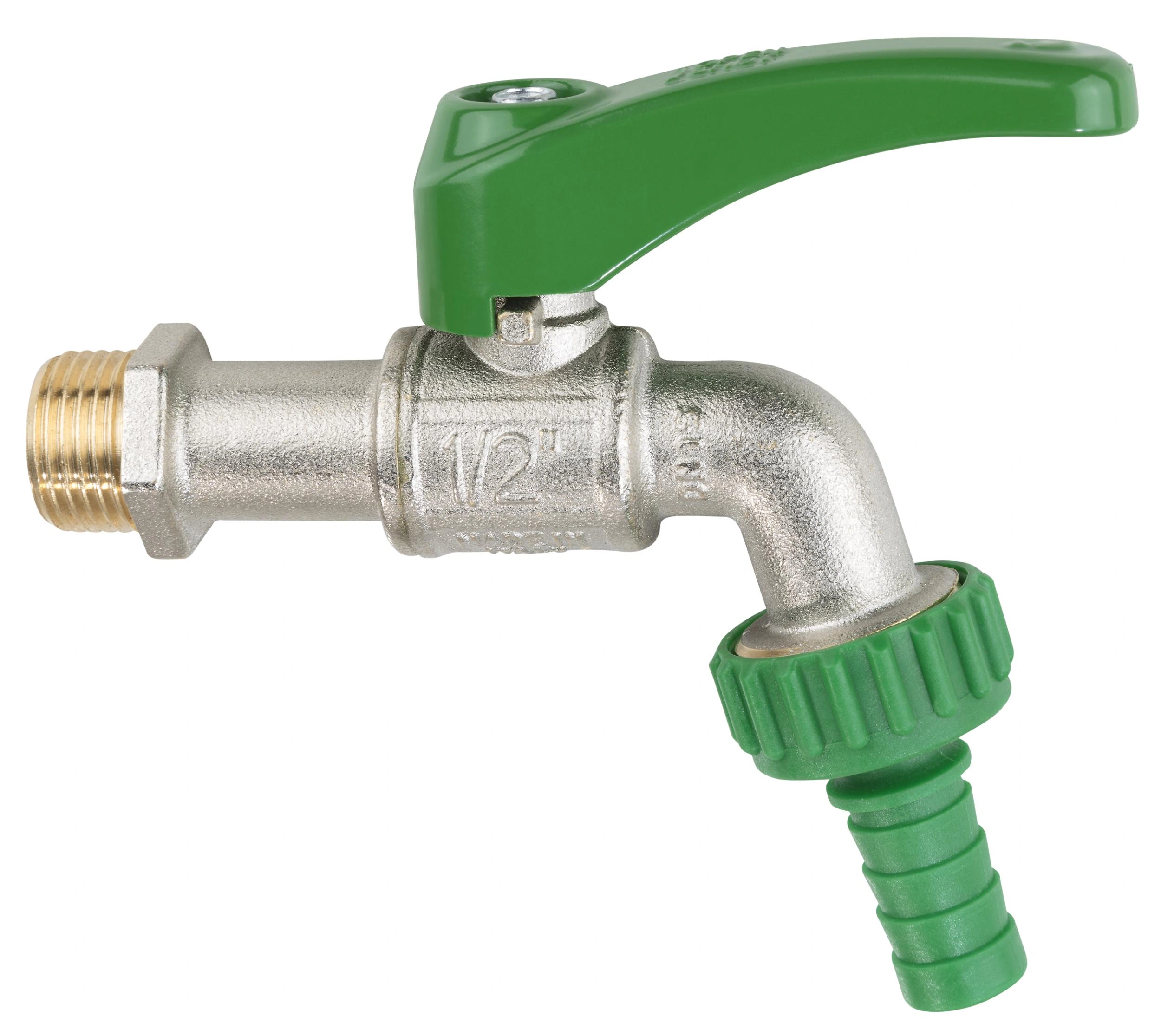 Kugelhahn 1 1/2 Zoll image