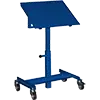 Materialständer Mit Rollen image