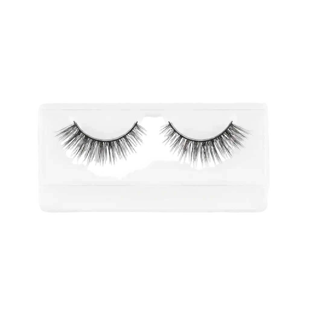 False Eyelashes & Adhesives image